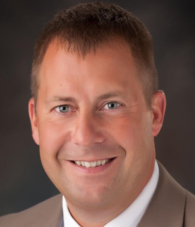 Jason Mandorf